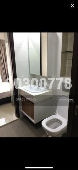 The Water Edge (D14), Apartment #164002062